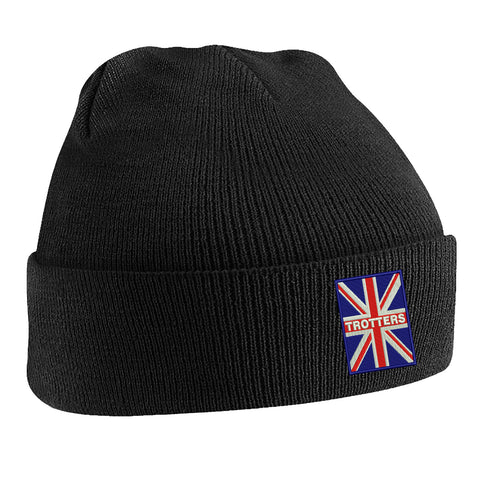 Trotters Union Jack Hat