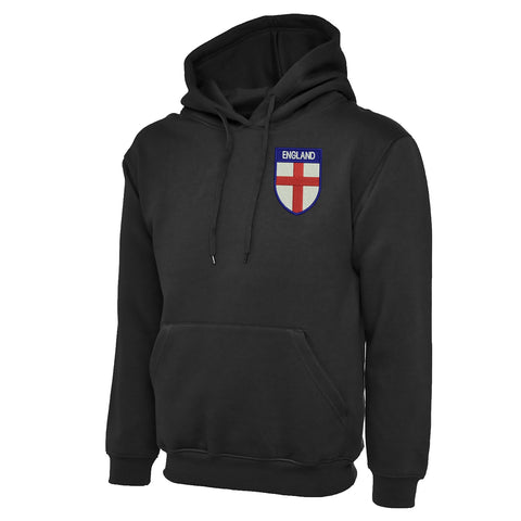 England Football Hoodie