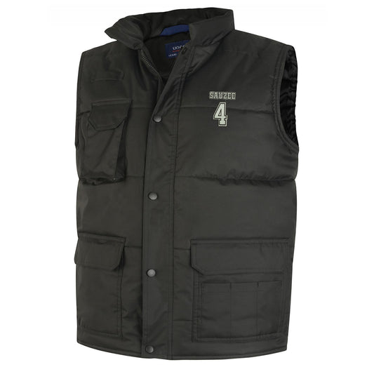 Sauzee 4 Bodywarmer