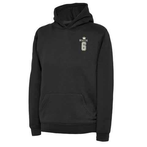 Kids Beattie 6 Hoodie