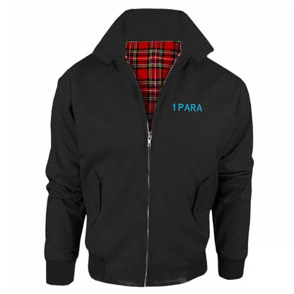 1 PARA Bomber Jacket Mens