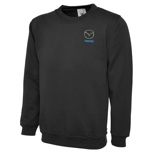 Mazda Sweatshirt