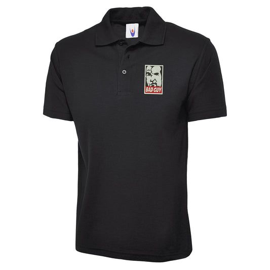 Bad Guy Polo Shirt