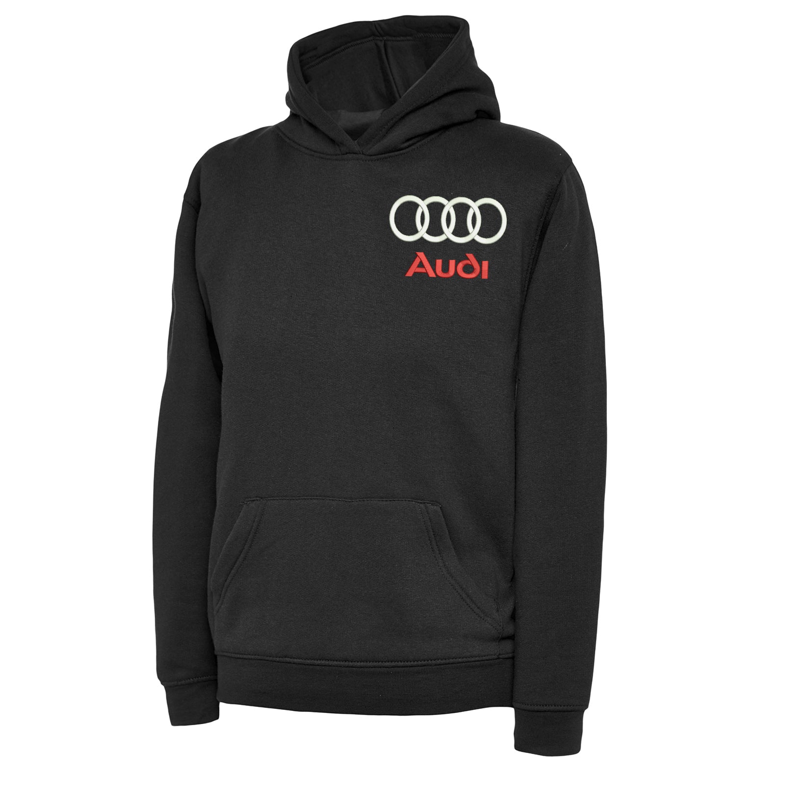 Audi Kids Hoodie