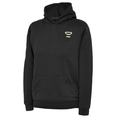 Kids Barbarians Hoodie