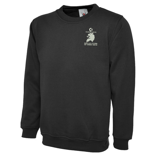 Chelsea Zenith Data Cup Sweatshirt