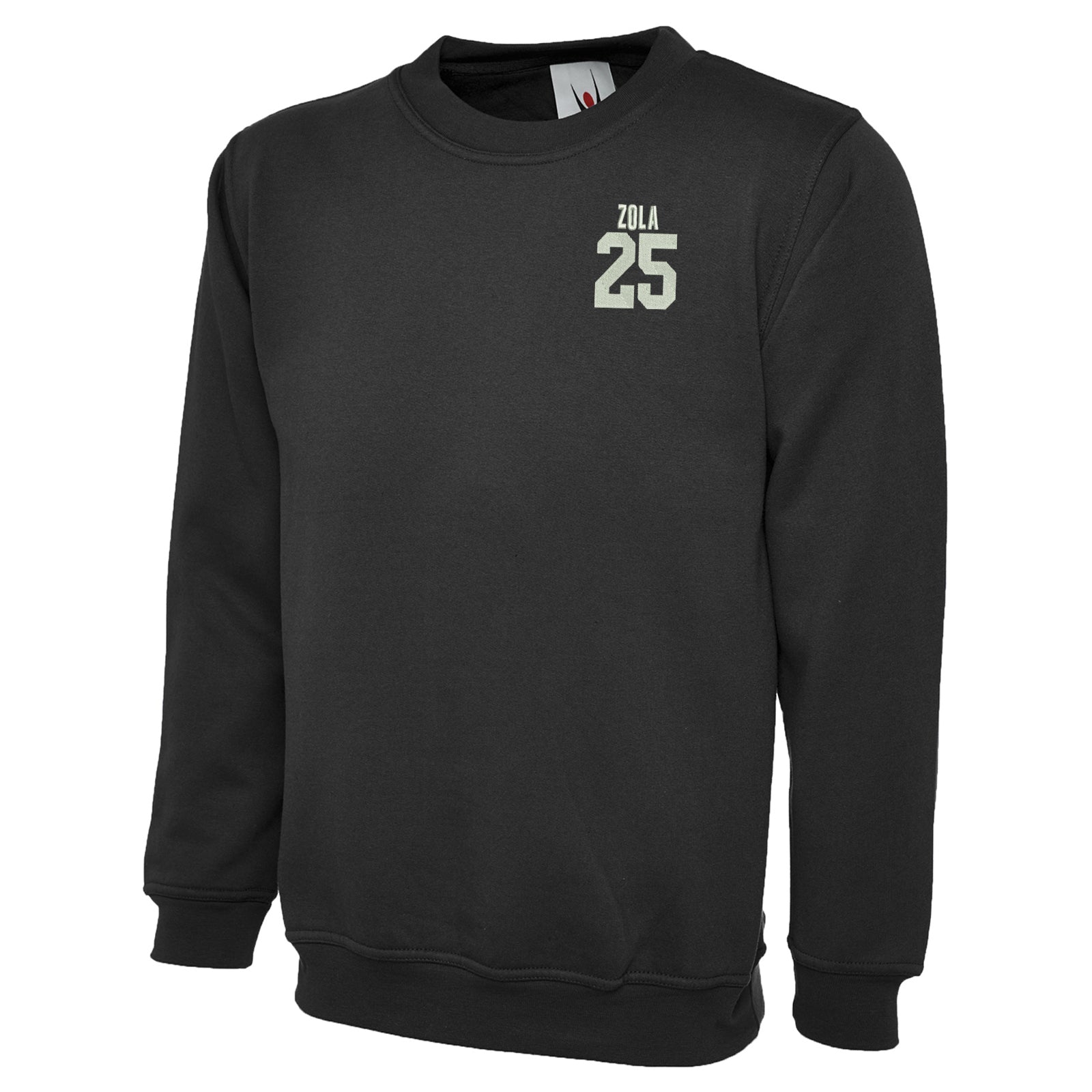 Zola 25 Sweatshirt