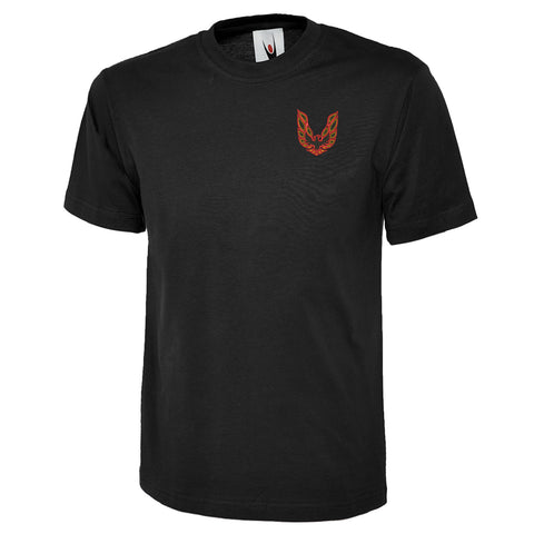 Pontiac Firebird T-Shirt