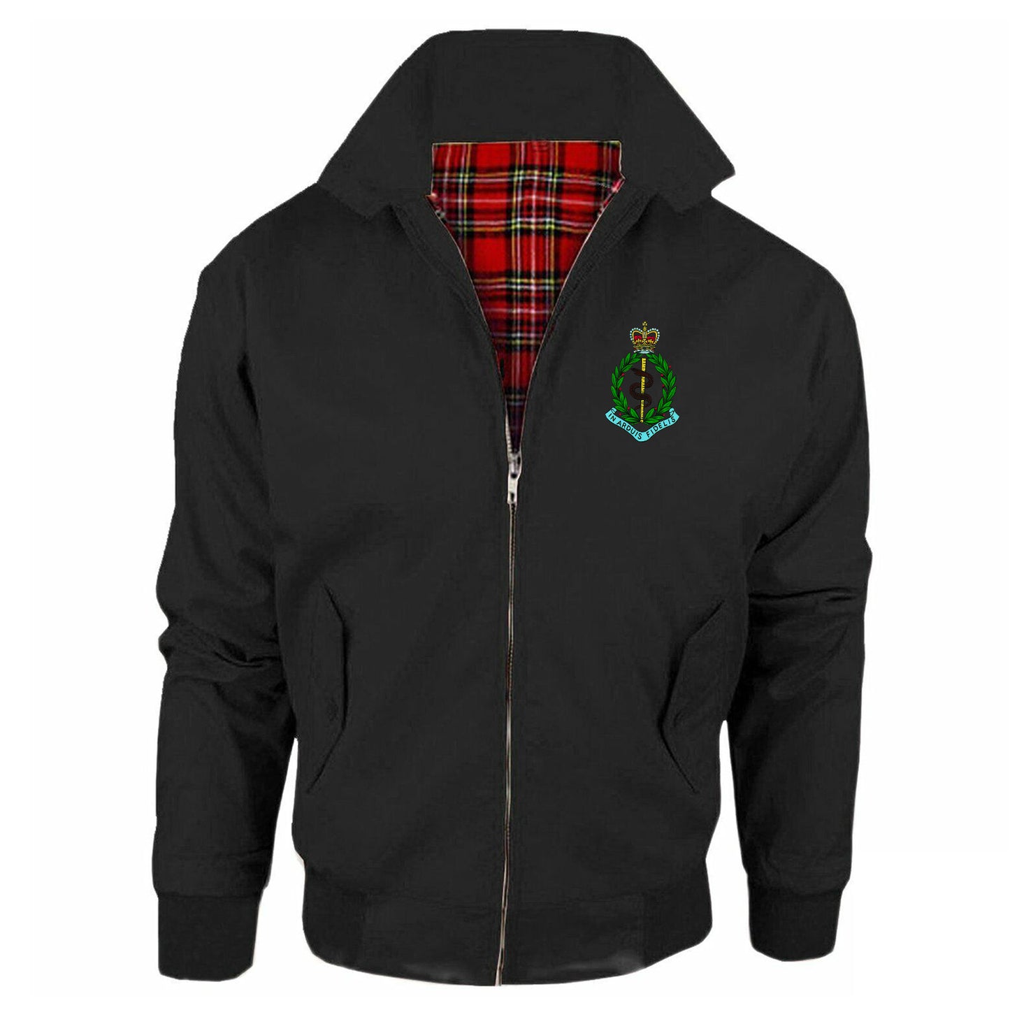 Royal Army Medical Corps Jacket