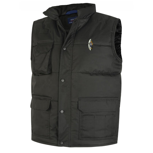 Newcastle United Body warmer