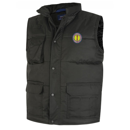 Europa Conference League Winners 2023 Bodywarmer