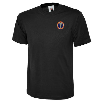 Championship Play-off Final Winners 2023 Embroidered Classic T-Shirt