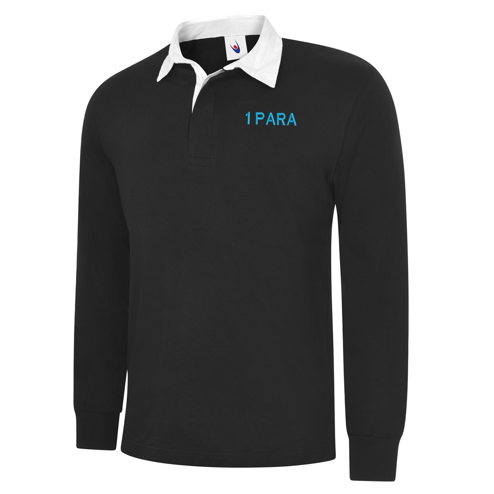 1 PARA Rugby Jersey