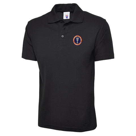 Championship Play-off Final Winners 2023 Embroidered Classic Polo Shirt