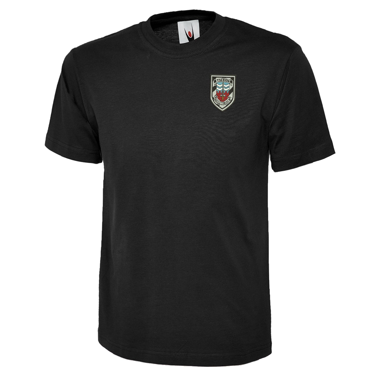 Retro Bath City T-Shirt