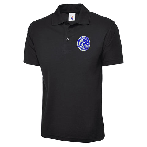 Bayston Hill Juniors Football Club Embroidered Classic Polo Shirt