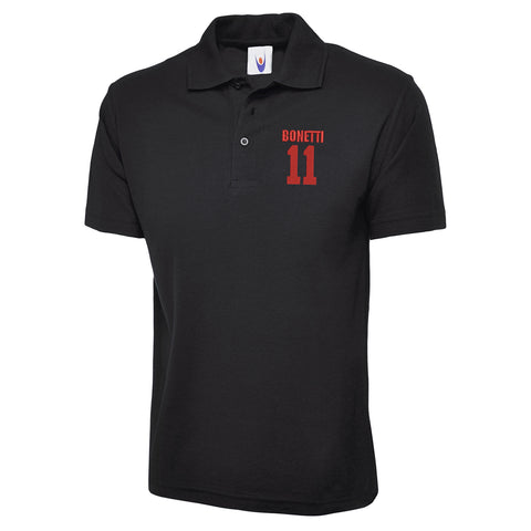 Bonetti 11 Polo Shirt