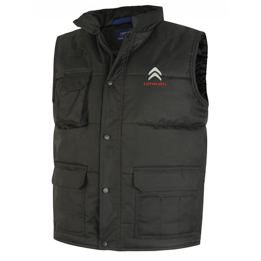 Citroen Logo Body Warmer