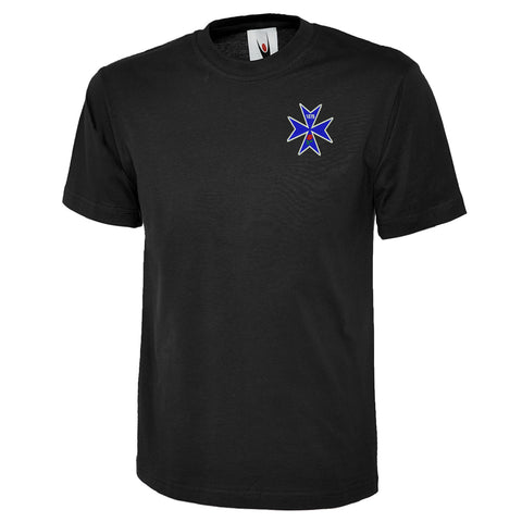 Retro Blackburn 1875 Classic T-Shirt