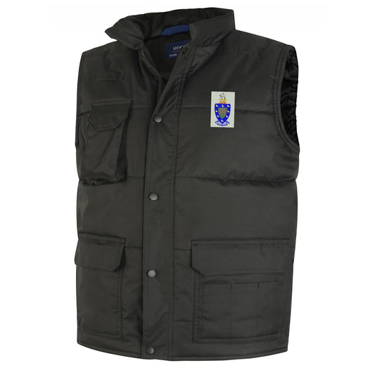 Retro Rochdale 1961 Bodywarmer