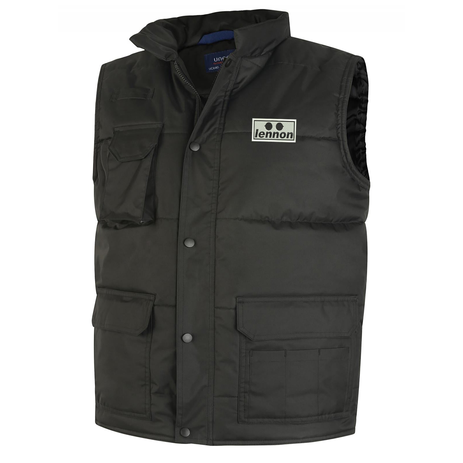 Lennon Bodywarmer