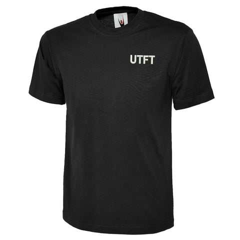 UTFT T Shirt