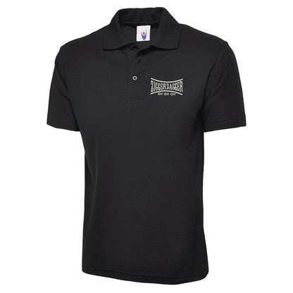 Zigger Zagger Oi Oi Oi Polo Shirt