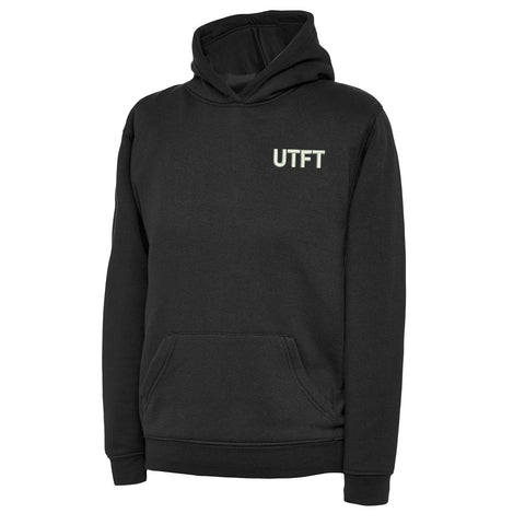 UTFT Children's Hoodie