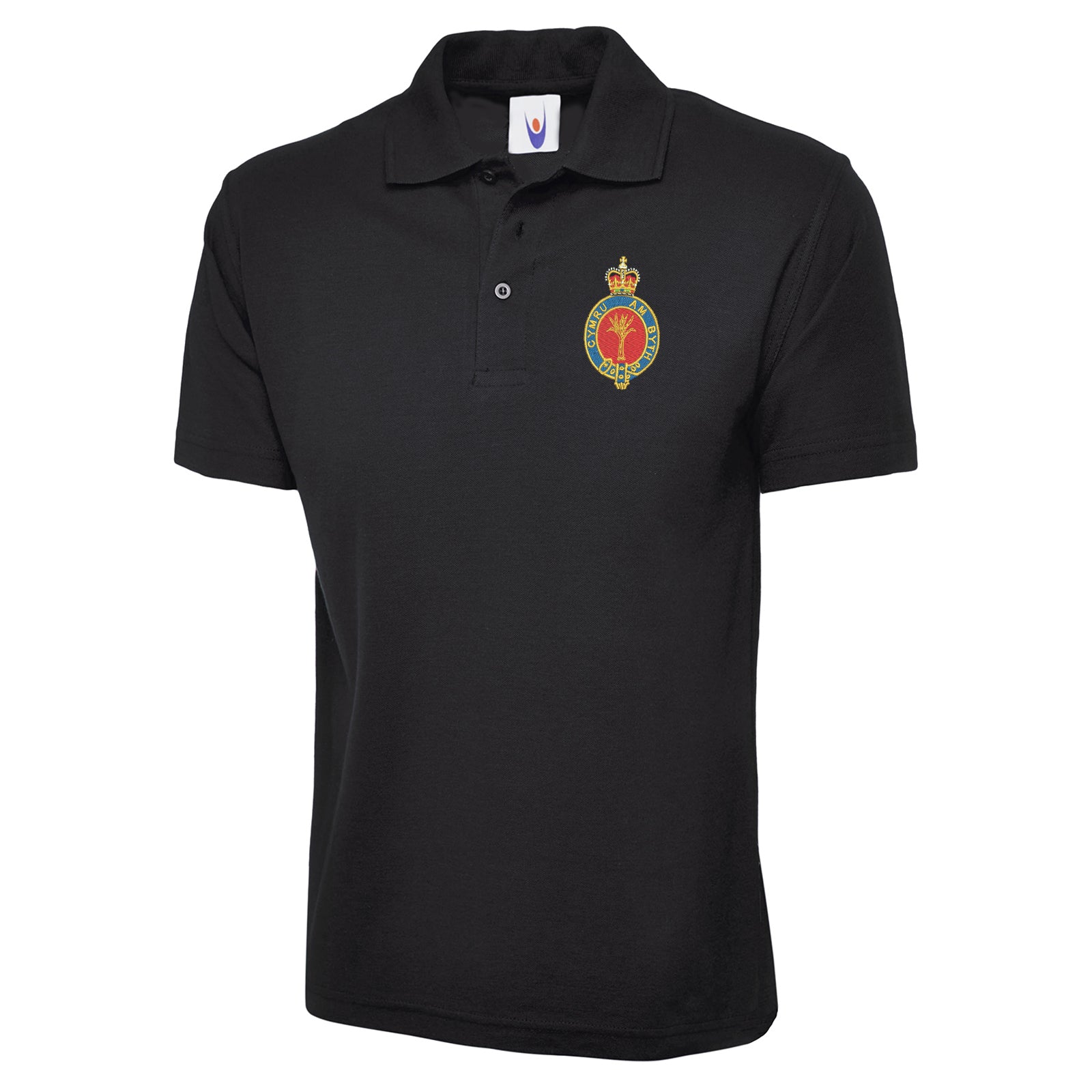 Welsh Guards Polo Shirt