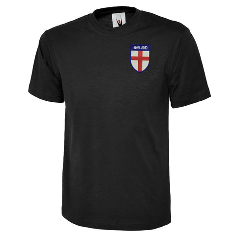 England T Shirt 2024