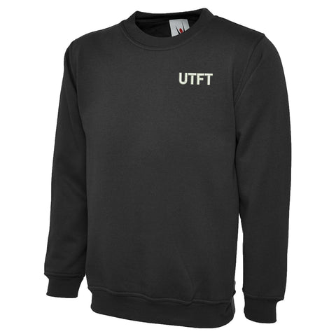 UTFT Sweatshirt