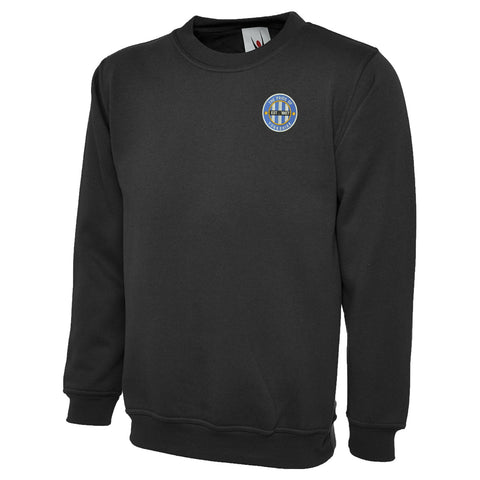 The Pride of Yorkshire 1867 Embroidered Classic Sweatshirt