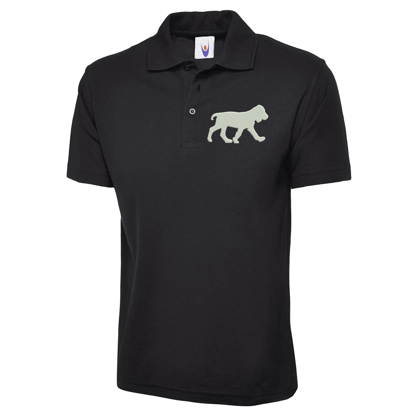 Cocker Spaniel Polo Shirt