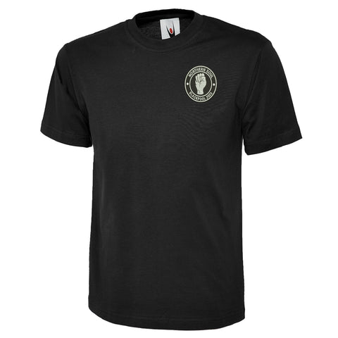 Blackpool Northern Soul 2023 Embroidered Classic T-Shirt