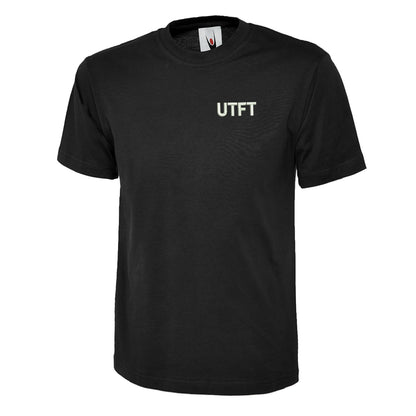 UTFT Children's T Shirt