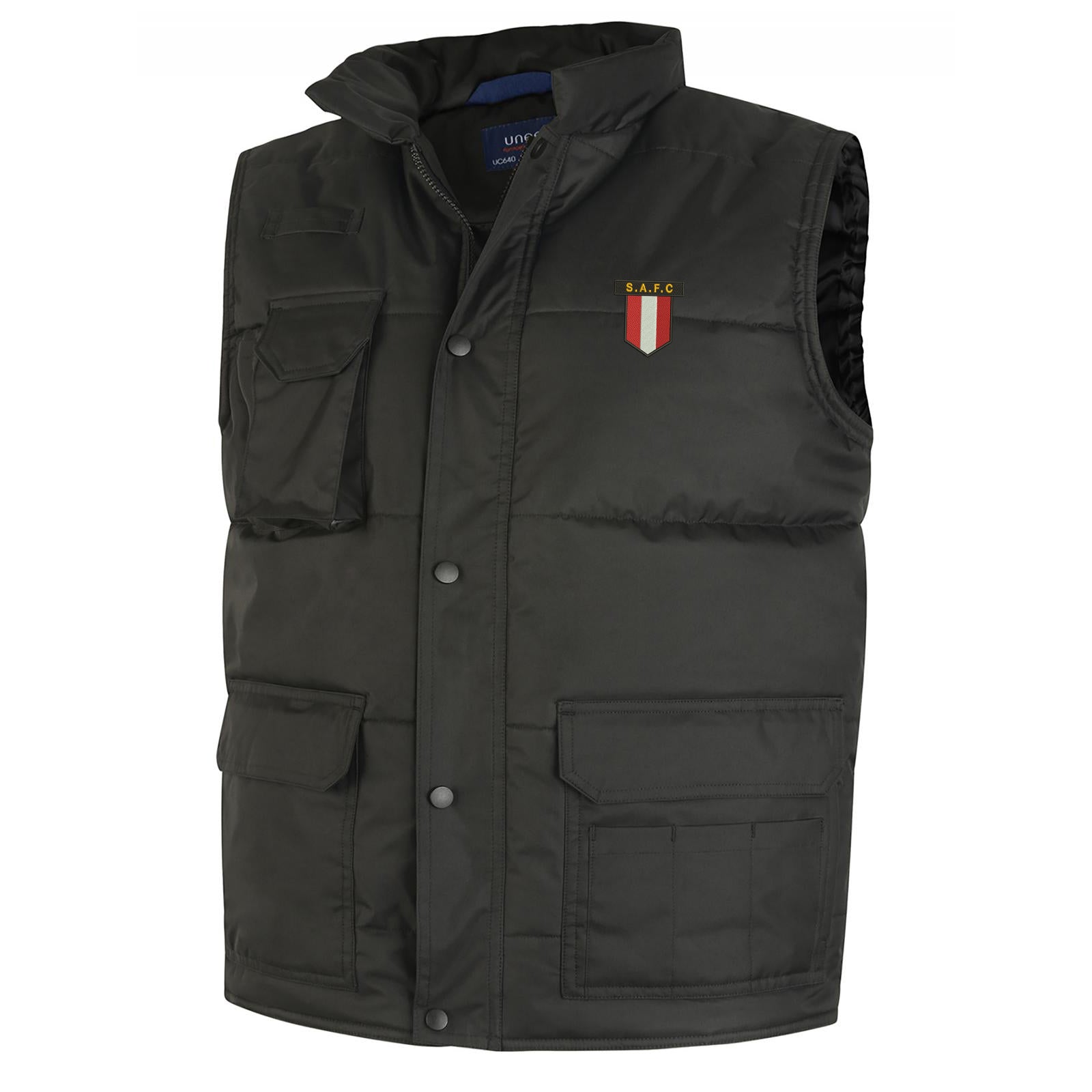 Sunderland AFC Body Warmer