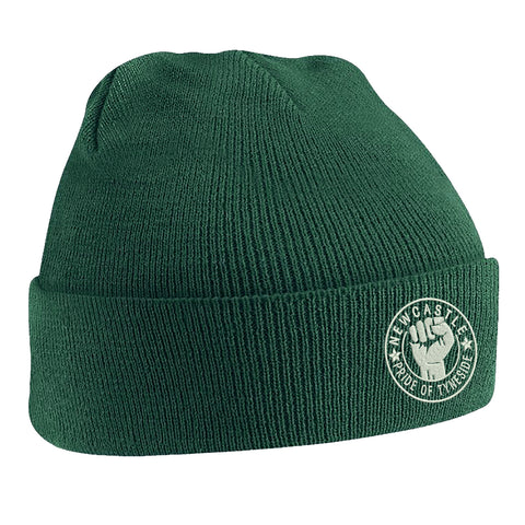 Newcastle Pride of Tyneside Beanie Hat