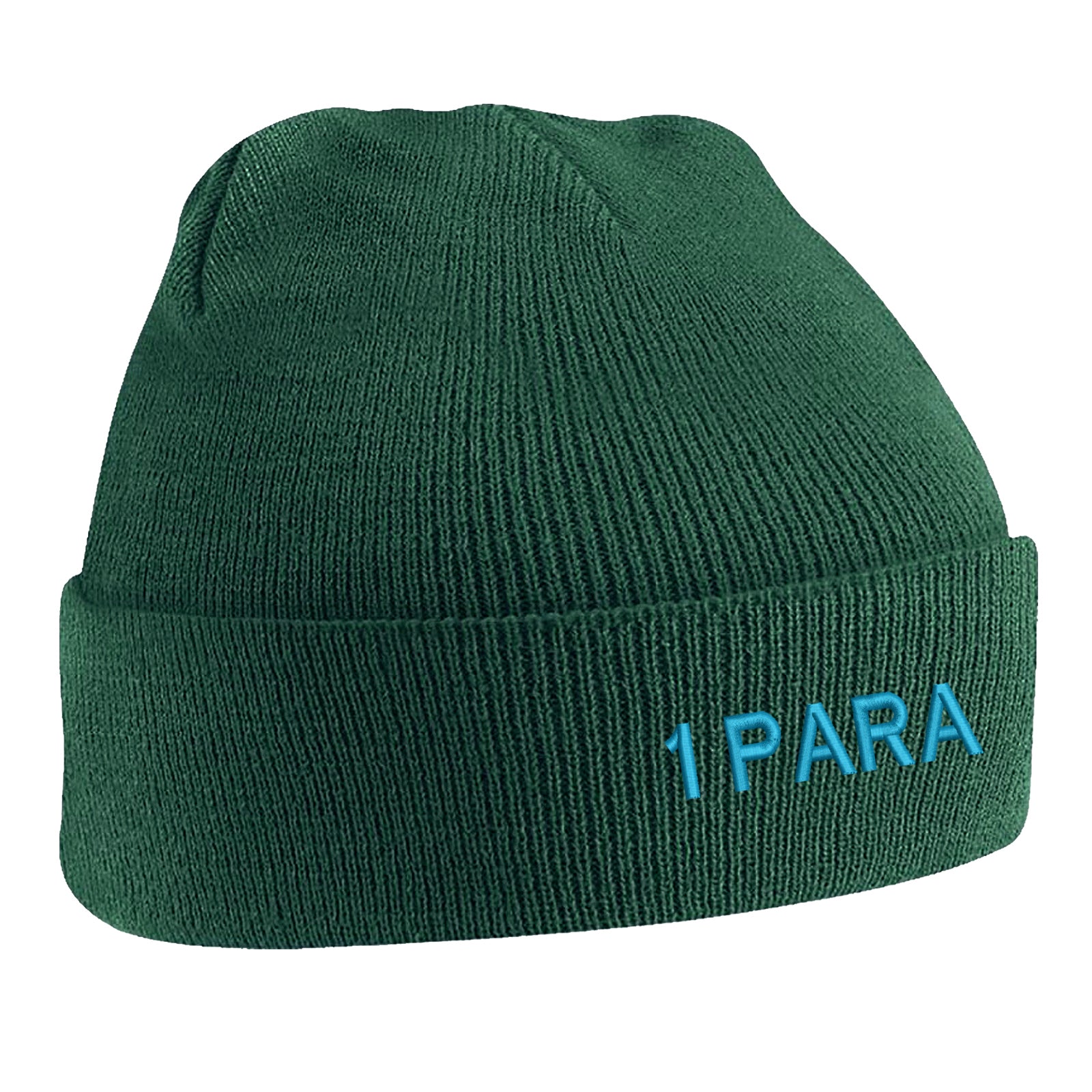 1 PARA Beanie Hat