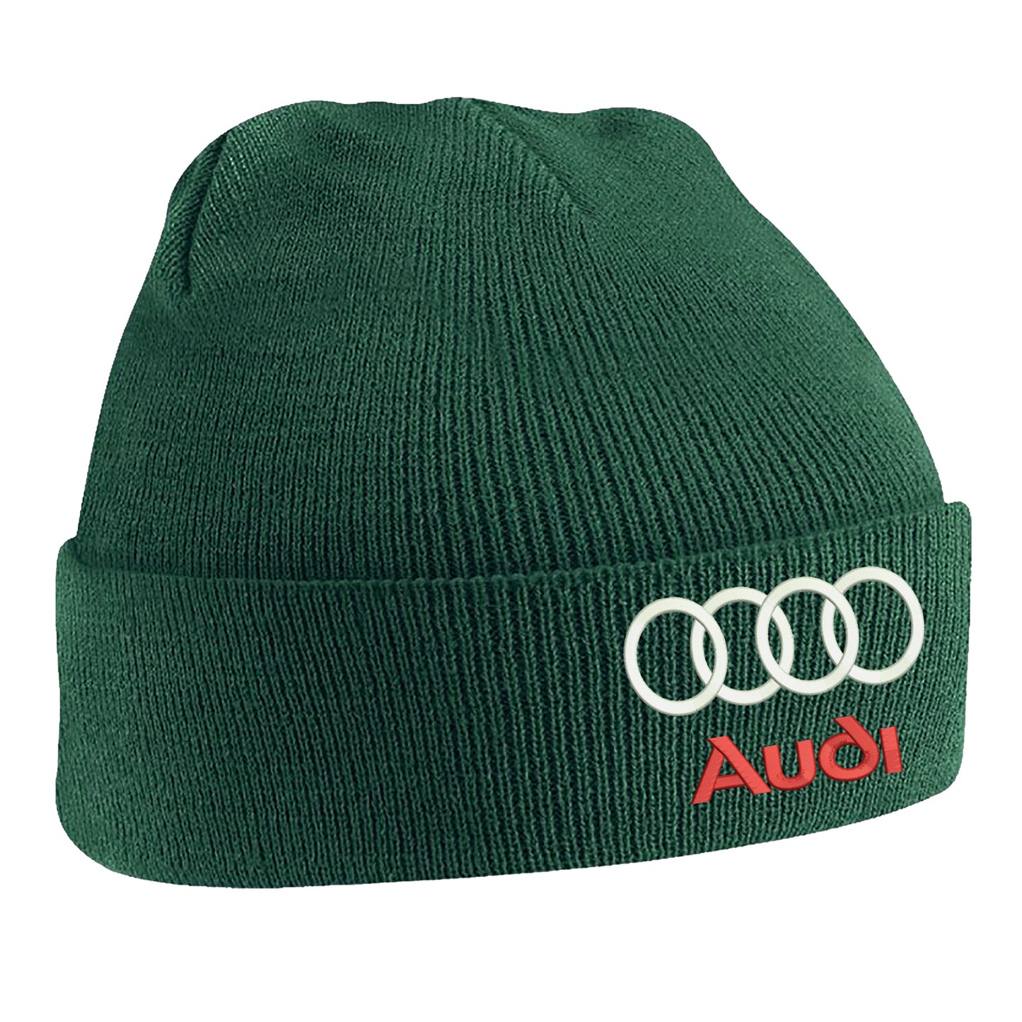 Audi Beanie Hat