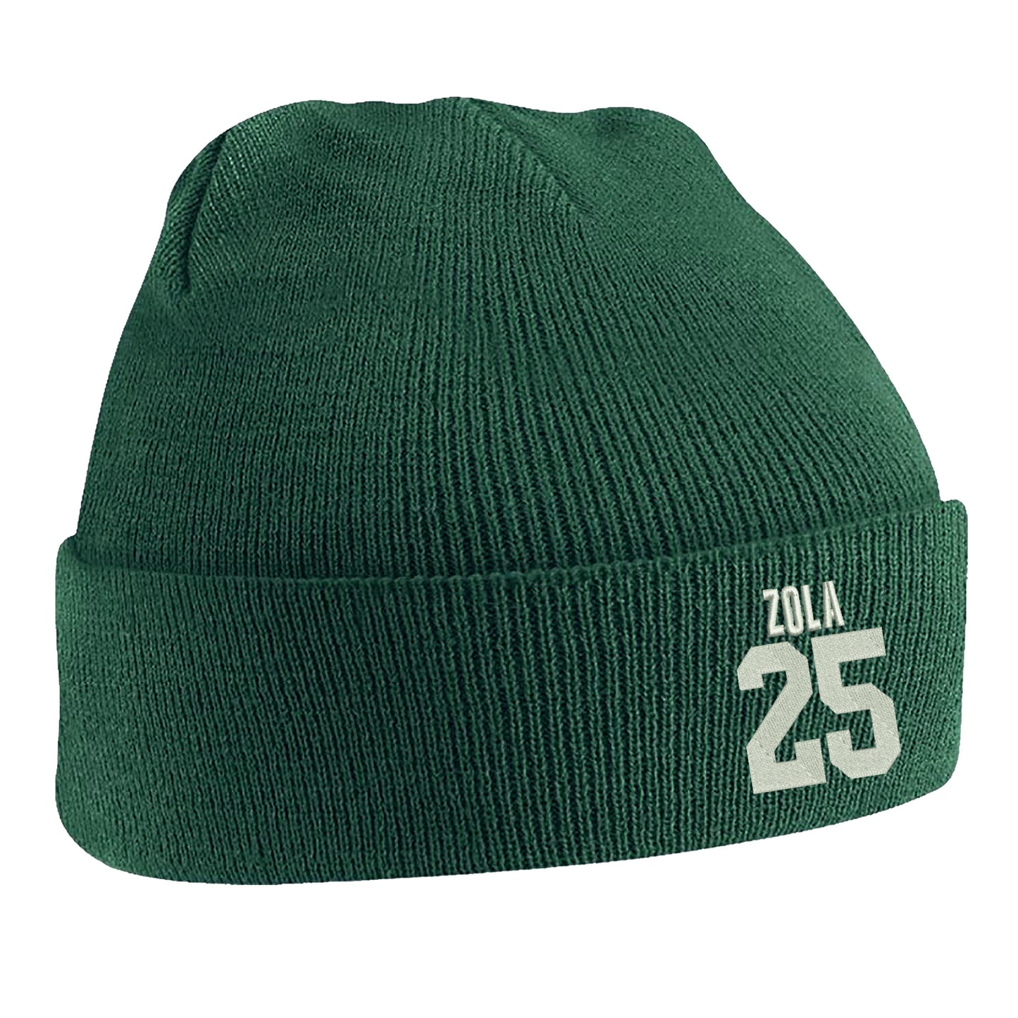 Zola 25 Beanie Hat