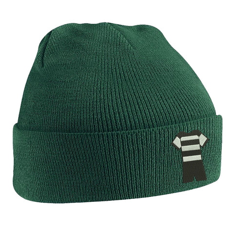 Barbarians Beanie Hat