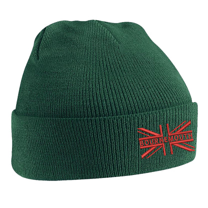 Bournemouth Beanie Hat