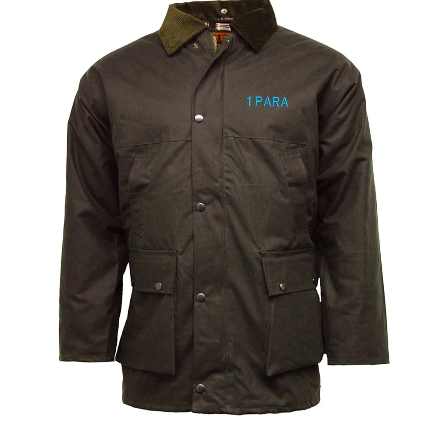 1 PARA Waterproof Jacket