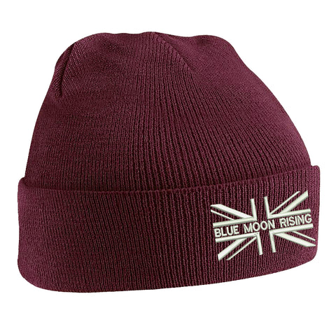 Blue Moon Rising Union Jack Hat