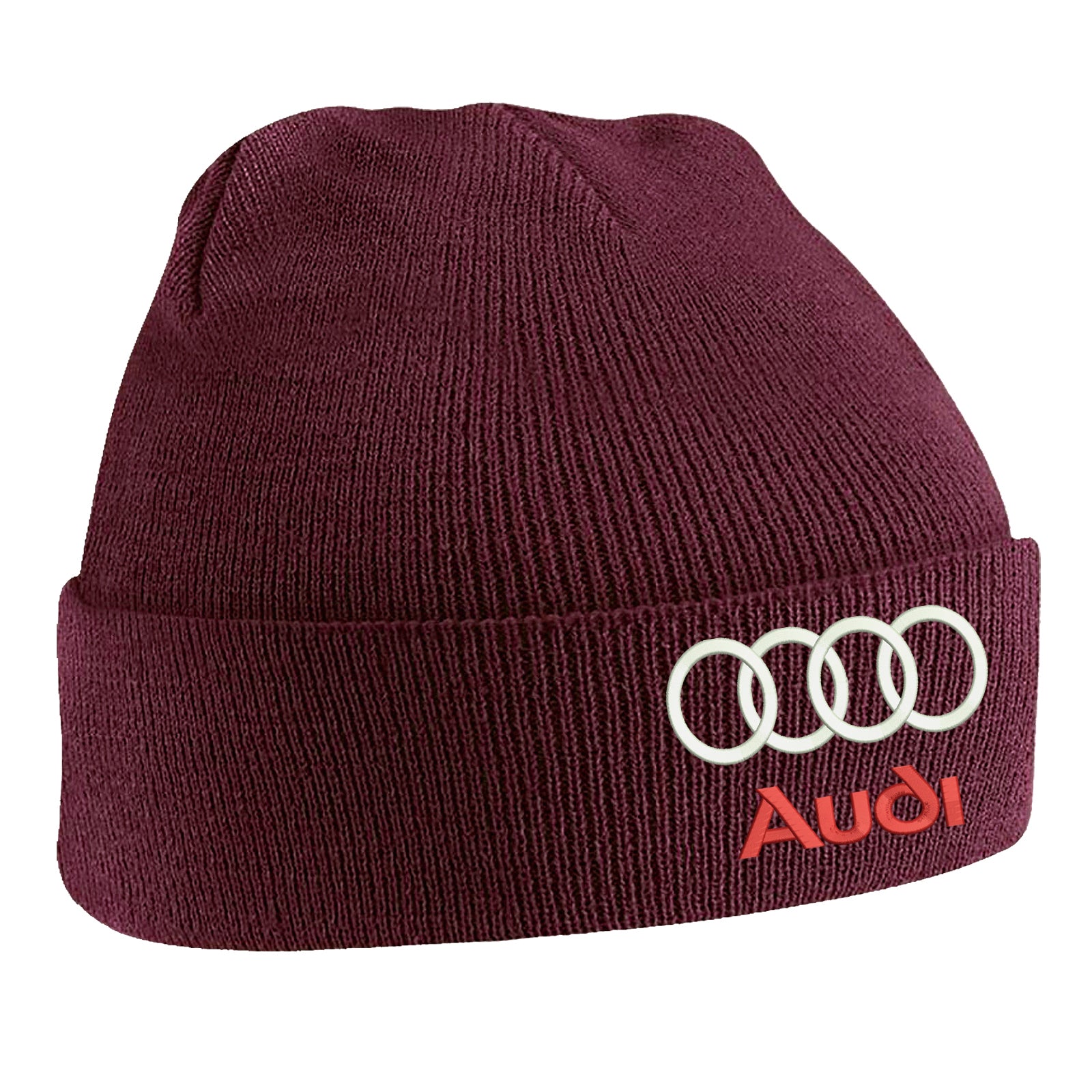 Audi Beanie Hat