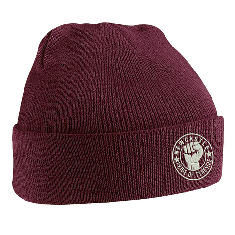 Newcastle Pride of Tyneside Beanie Hat