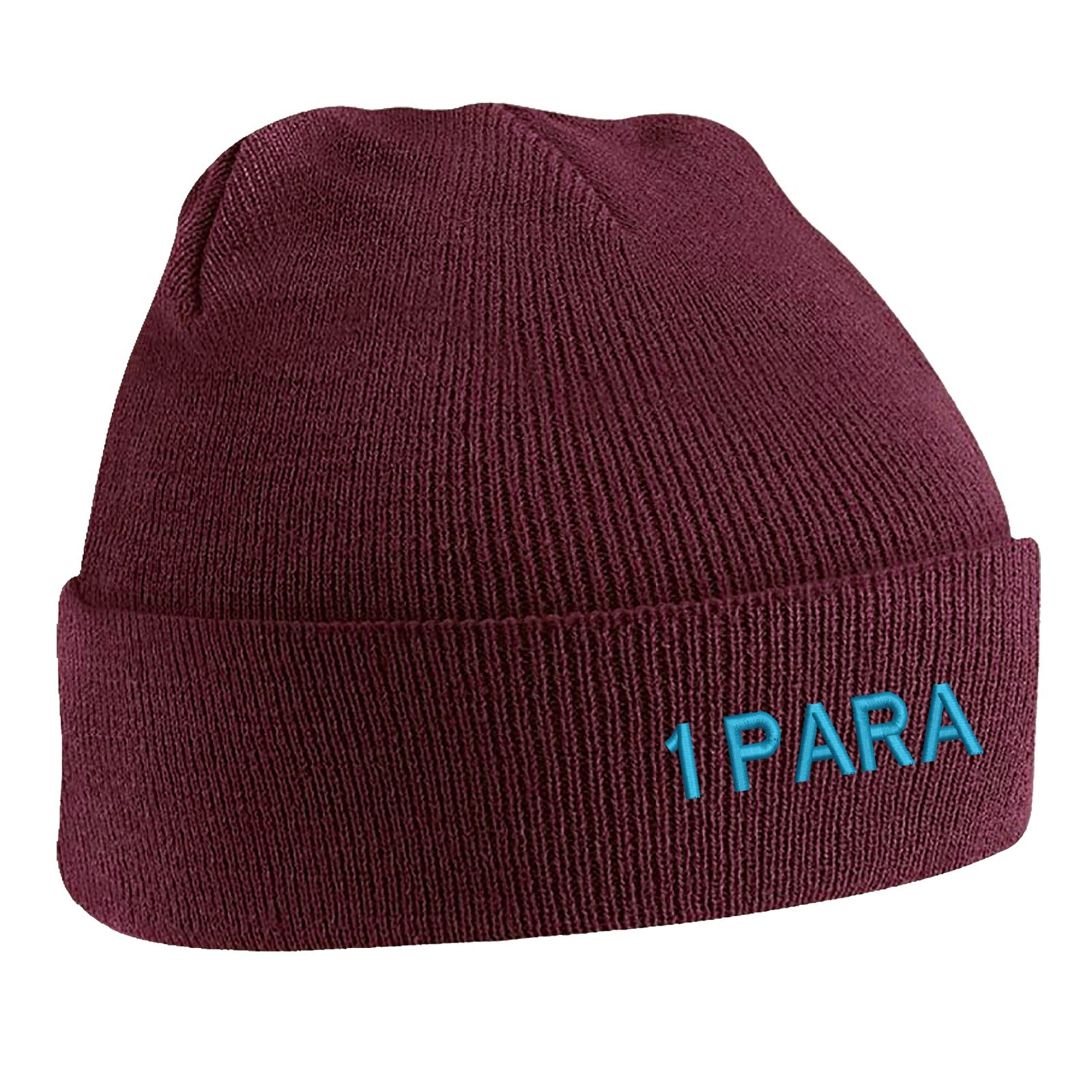 1 PARA Beanie Hat