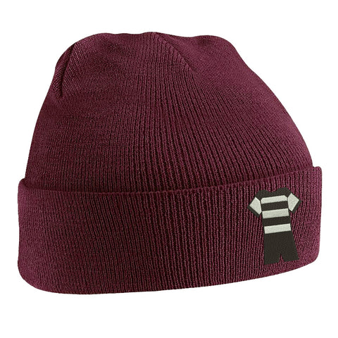 Barbarians Beanie Hat