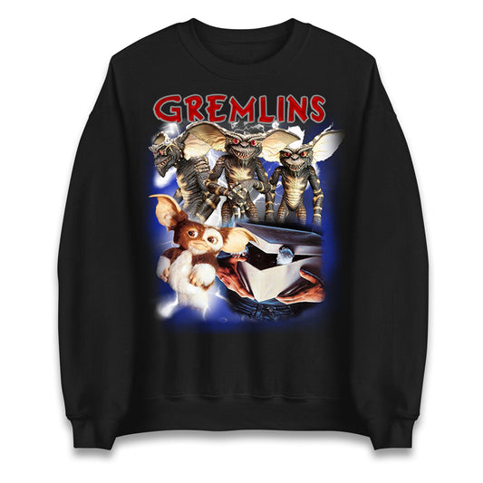 Gremlins Christmas Jumper UK