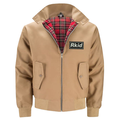 Rkid Classic Jacket